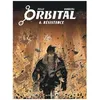 Image de Orbital - Tome 6 - RÃ©sistance