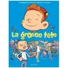 Image de Le Spirou De - Tome 8 - La Grosse TÃªte