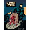 Image de Spirou - Tome 7 - La Femme LÃ©opard