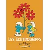Image de Les Schtroumpfs - L'intÃ©grale Tome 1 - 1958-1966