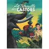 Image de La Patrouille Des Castors, L'intÃ©grale - Tome 7 - 1984-1989