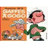 Image de Gaston - Tome 3 - Gaffes À Gogo