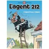 Image de L'agent 212 - Tome 29 - L'agent Tous Risques