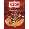 Image de Les Aventures De Spirou Et Fantasio - Tome 54 - Le Groom De Sniper Alley