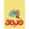 Image de Jojo, L'intégrale Tome 1 - 1983-1991