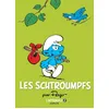 Image de Les Schtroumpfs - L'intÃ©grale Tome 2 - 1967-1969