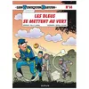 Image de Les Tuniques Bleues - Tome 58 - Les Bleus Se Mettent Au Vert
