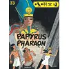 Image de Papyrus - Tome 33 - Papyrus Pharaon