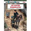 Image de Les Tuniques Bleues - Tome 59 - Les Quatre Évangélistes