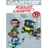 Image de Gaston Hors-SÃ©rie - Tome 4 - Roulez, Lagaffe !