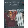 Image de Jérôme K. Jérôme Bloche - Tome 16 - La Lettre