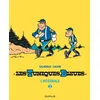 Image de Les Tuniques Bleues : L'intégrale - Tome 2