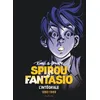 Image de Spirou Et Fantasio - IntÃ©grale Tome 16 - 1992-1999 - Le Rayon Noir - Luna Fatale - Machine Qui RÃªve