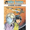 Image de Yoko Tsuno Tome 27 - Le Secret De Khany