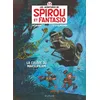 Image de Les Aventures De Spirou Et Fantasio - Tome 55 - La Colère Du Marsupilami