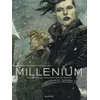 Image de MillÃ©nium - Tome 1 - Les Hommes Qui N'aimaient Pas Les Femmes