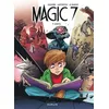 Image de Magic 7 - Tome 4 - VÃ©ritÃ©s