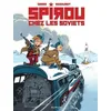 Image de Le Spirou De - Spirou Chez Les Soviets