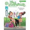 Image de Les Vacheries Des Nombrils - Tome 1 - Vachement Copines