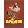 Image de Bizu - L'intÃ©grale Tome 3 - 1989-1994