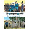 Image de Les Tuniques Bleues PrÃ©sentent - Des Personnages RÃ©els - Tome 2, L'oreille De Lincoln - Colorado Story