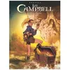 Image de Les Campbell - Tome 5 - Les Trois MalÃ©dictions
