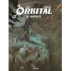 Image de Orbital - Tome 8 - Contacts