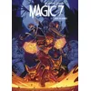 Image de Magic 7 - Tome 6 - Le Village Des DamnÃ©s