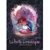 Image de La BoÃ®te Ã Musique - Tome 1 - Bienvenue Ã Pandorient