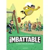 Image de Imbattable - Tome 2 - Super-HÃ©ros De ProximitÃ©
