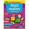 Image de Jeux Malins Superamusants - 6-8 Ans