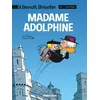 Image de BenoÃ®t Brisefer - Tome 2 - Madame Adolphine