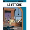 Image de BenoÃ®t Brisefer - Tome 7 - Le FÃ©tiche