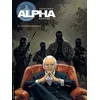 Image de Alpha - Tome 2 - Clan Bogdanov