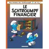 Image de Les Schtroumpfs - Tome 16 - Le Schtroumpf Financier