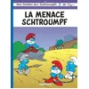 Image de Les Schtroumpfs - Tome 20 - La Menace Schtroumpf