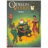 Image de Odilon Verjus Tome 2 - Pigalle