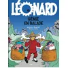 Image de LÃ©onard - Tome 6 - GÃ©nie En Balade