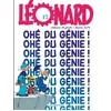 Image de LÃ©onard - Tome 17 - OhÃ© Du GÃ©nie !