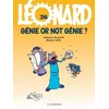Image de LÃ©onard - Tome 26 - GÃ©nie Or Not GÃ©nie ?