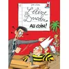 Image de L'Ã©lÃ¨ve Ducobu - Tome 2 - Au Coin !