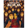 Image de Niklos Koda - Tome 7 - Magie Blanche
