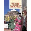 Image de Victor Sackville IntÃ©grale Tome 1 - Tome 1, Le Code Zimmermann, PremiÃ¨re Partie, L'opÃ©ra De La Mort - Tome 2, Le Code Zimmermann, DeuxiÃ¨me Partie, Le PrÃ©dicateur Fou - Tome 3, Le Miroir Du...