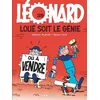 Image de Léonard - Tome 39 - Loué Soit Le Génie