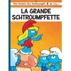Image de Les Schtroumpfs - Tome 28 - La Grande Schtroumpfette