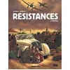 Image de RÃ©sistances - Tome 1 - L'appel