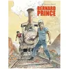 Image de Bernard Prince - IntÃ©grale 1
