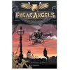 Image de Freak Angels - Tome 2