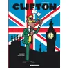 Image de Clifton Intégrale Tome 1