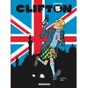 Image de Clifton IntÃ©grale Tome 5 - Matoutou-Falaise - Le Clan Des Mc Gregor - Mortelle Saison - Le Baiser Du Cobra